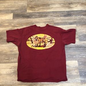 Vintage Wrangler Shirt